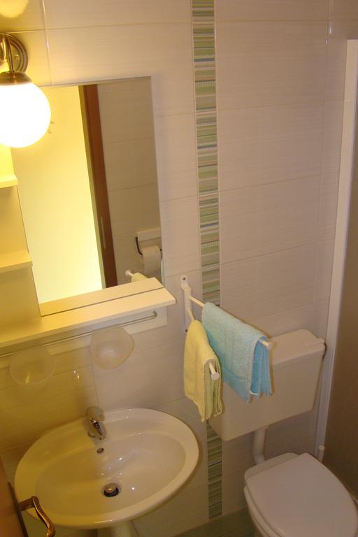 Apartmans Renata - Brseč Ruang foto