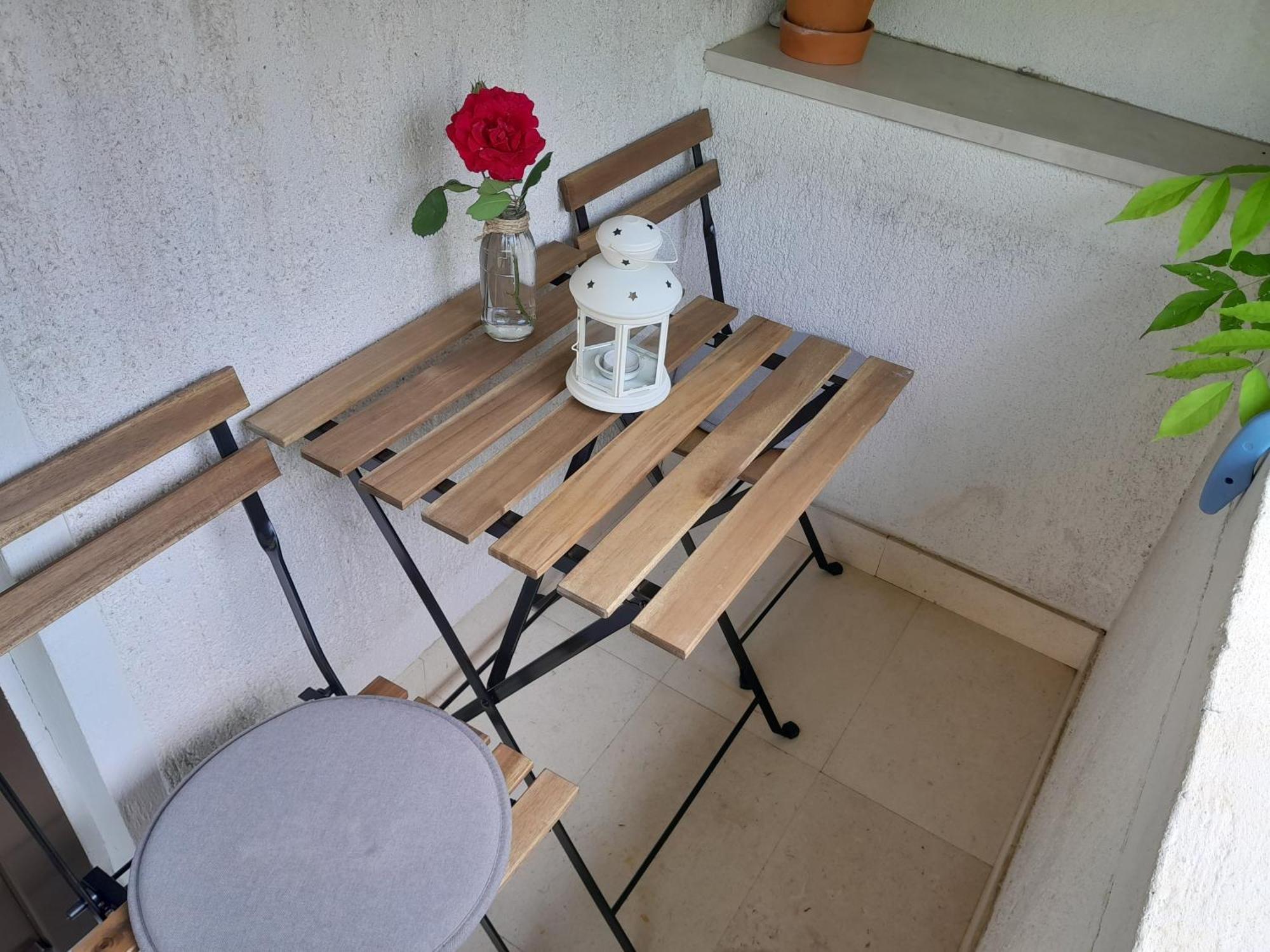 Apartmans Renata - Brseč Bagian luar foto