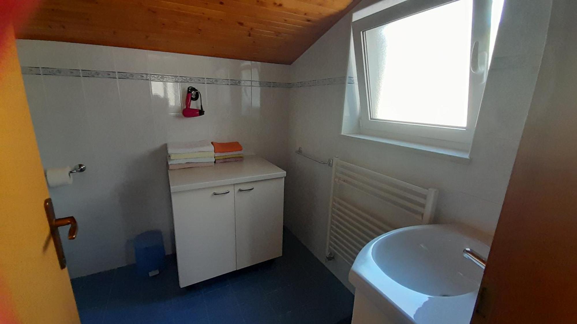 Apartmans Renata - Brseč Bagian luar foto