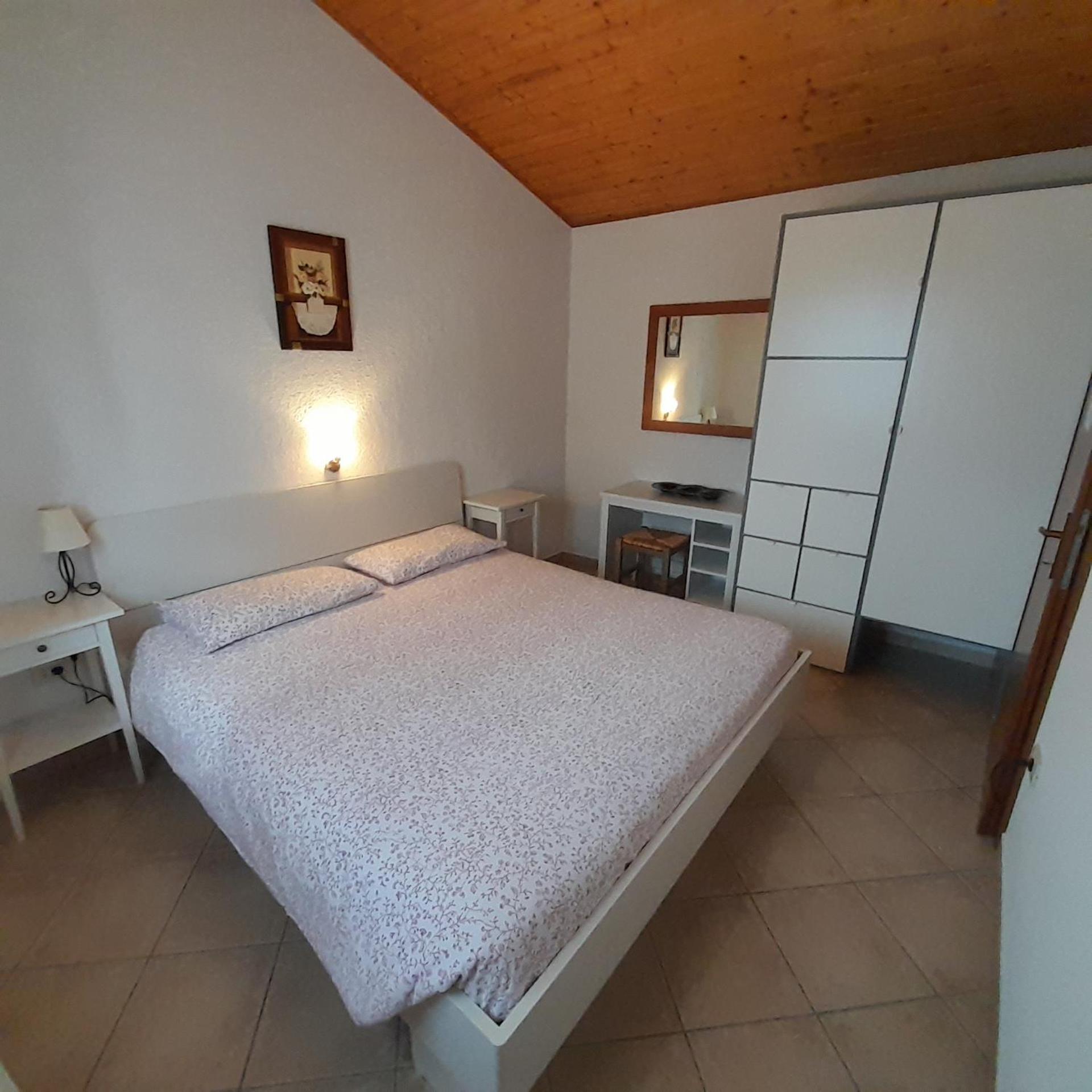 Apartmans Renata - Brseč Bagian luar foto