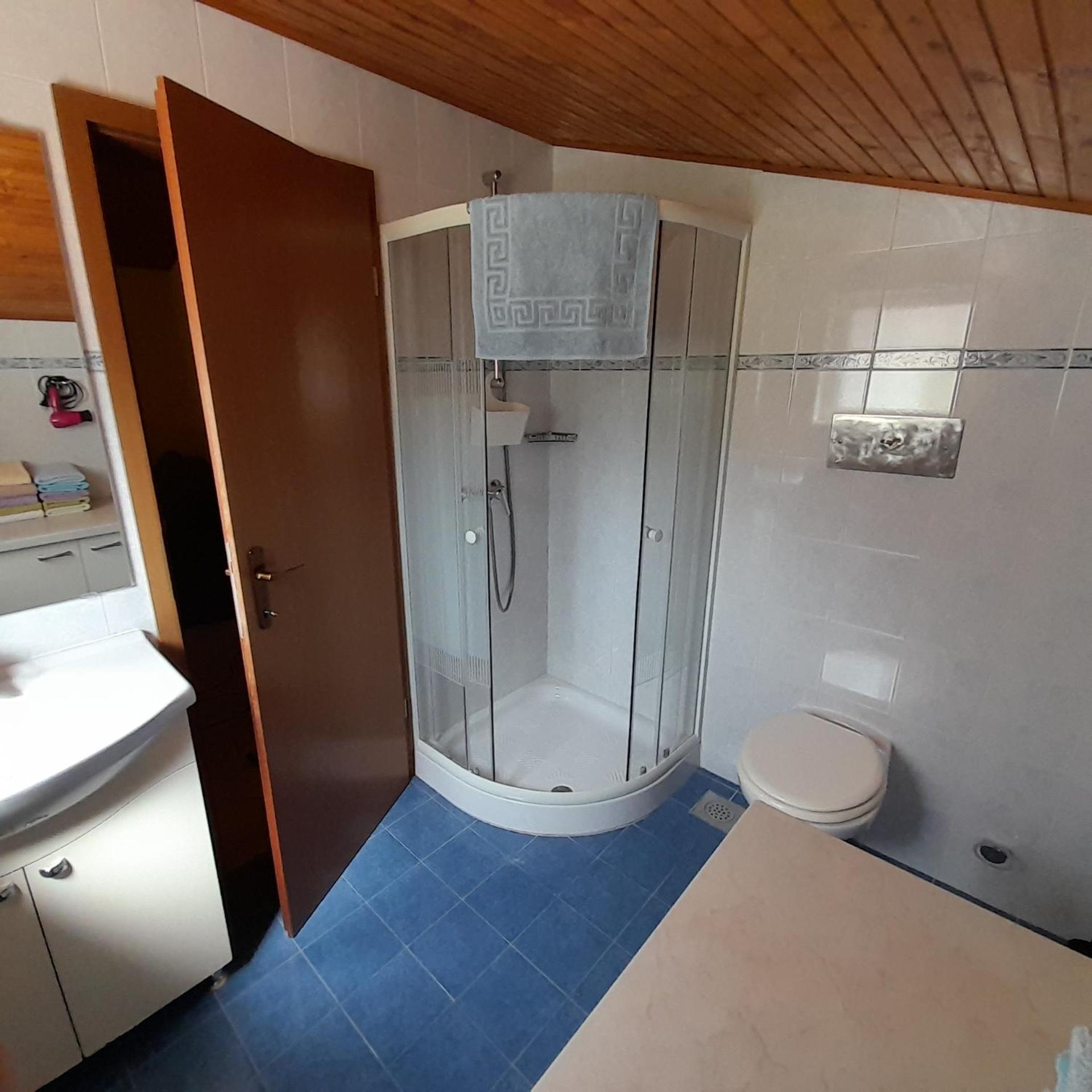 Apartmans Renata - Brseč Bagian luar foto