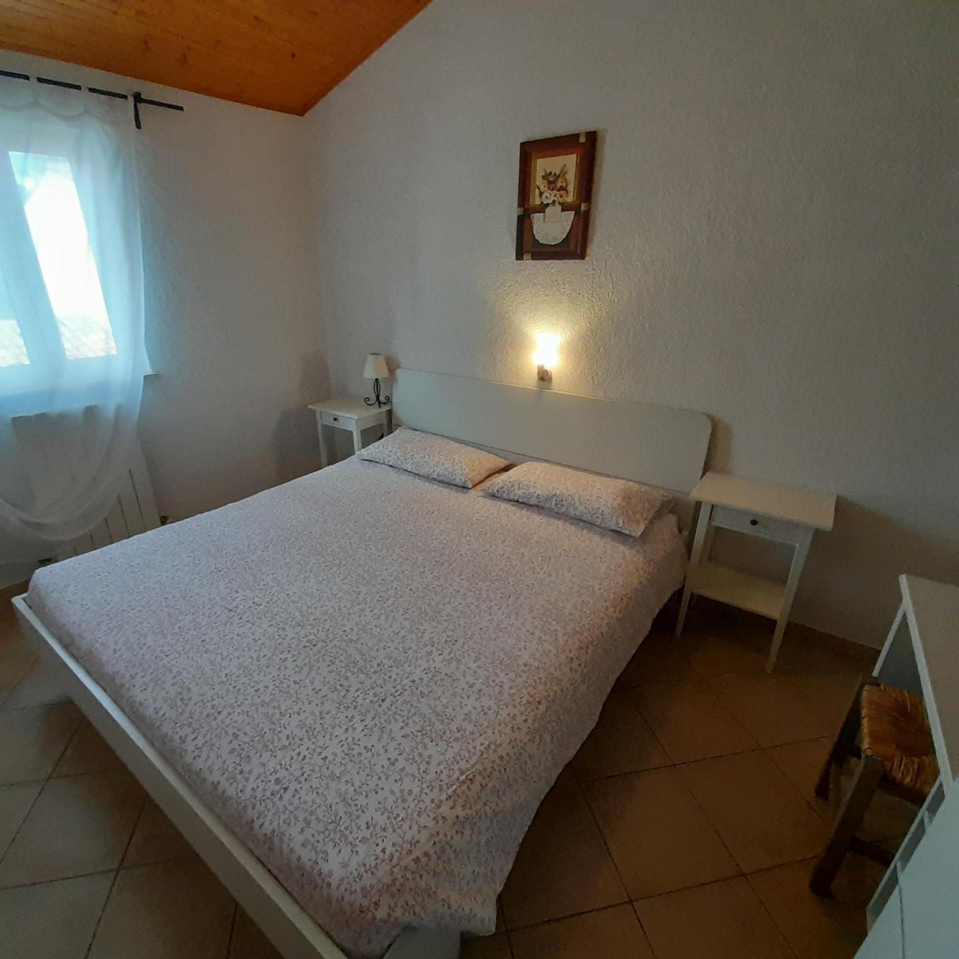 Apartmans Renata - Brseč Bagian luar foto