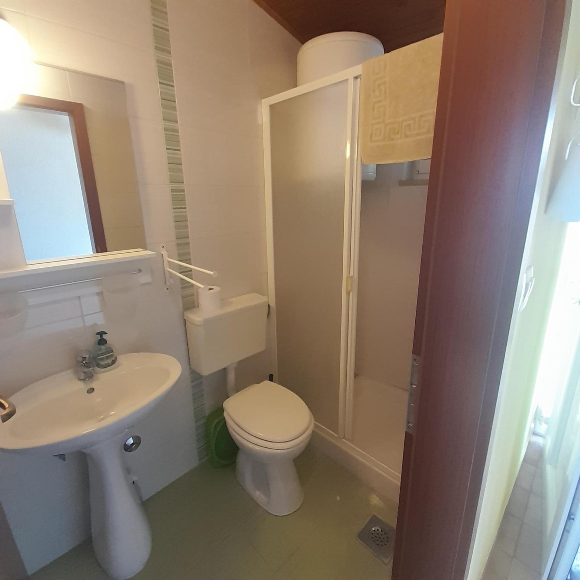 Apartmans Renata - Brseč Bagian luar foto
