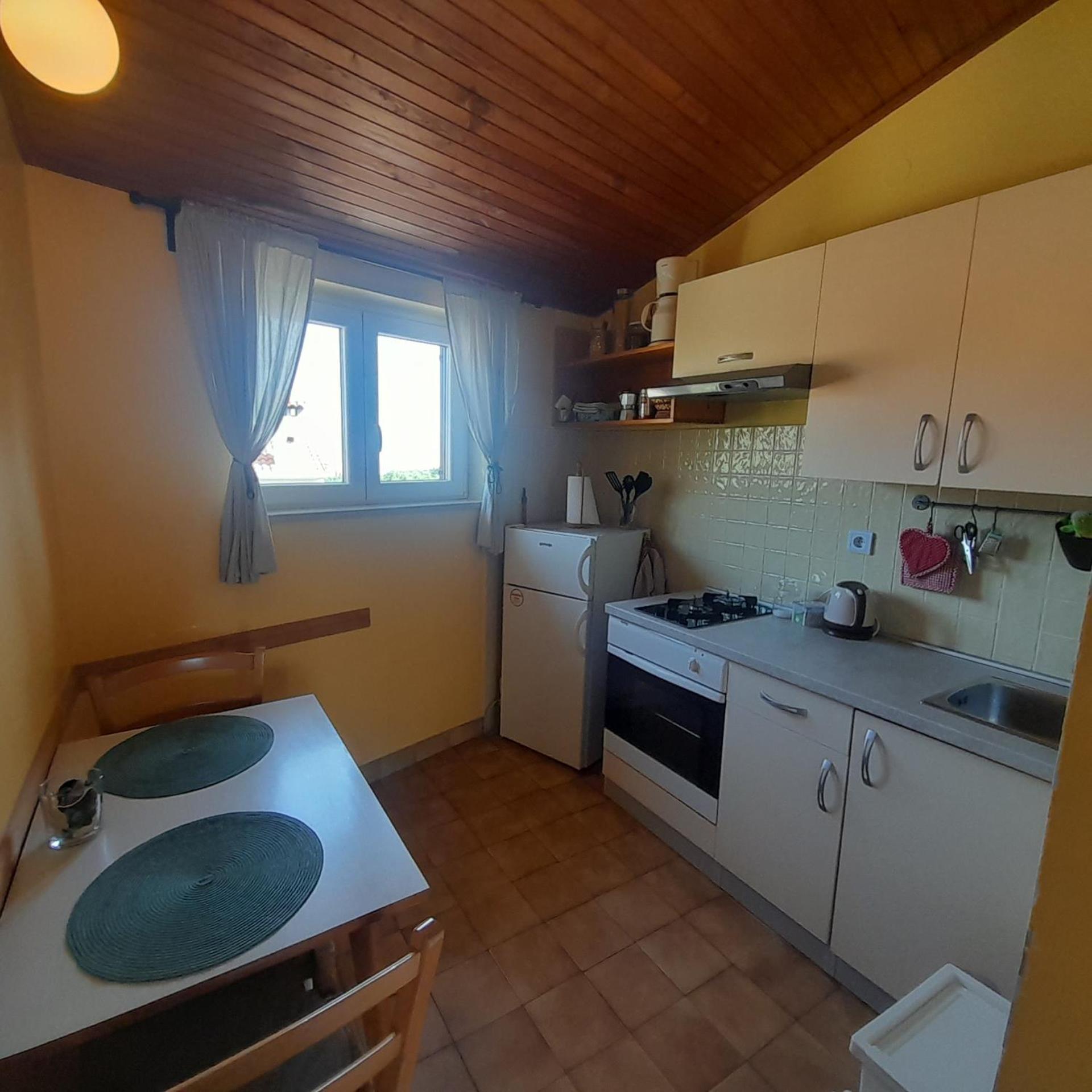Apartmans Renata - Brseč Bagian luar foto